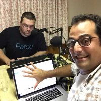 עונה 12 פרק 17 - יוסף פיינברג