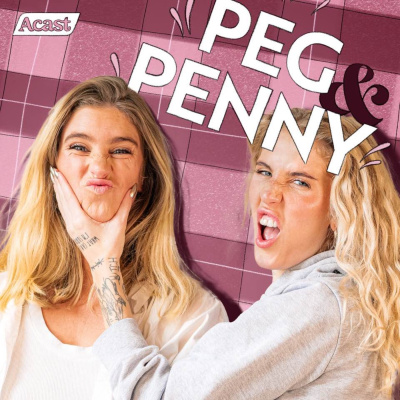 Pillowtalk Med Peg  Penny