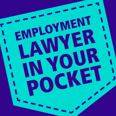 Employment Lawyer In Your Pocket
