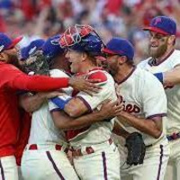 I Guess Were All Phillies Fans Now