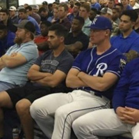 The Kansas City Royals vs Pornography