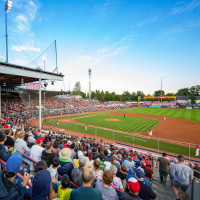 West Coast Baseball