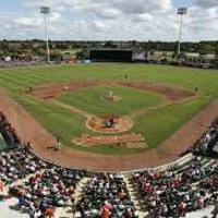 Thank God, Baseball Is Back