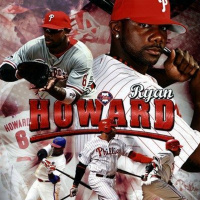 Ryan Howard Is Dead Long Live Ryan Howard