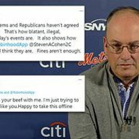 The New York Mets v. High Finance