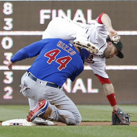 The State of the Cubs