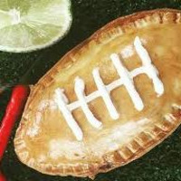 Super Bowl Empanadas