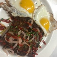 Top O The Crock: Duck Scrapple