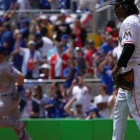 Baseball is Back! The Rihanna Episode