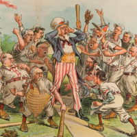 Vote Dump for White Sox Manager