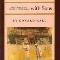 Baseball Is Maybe Back/ Donald Hall