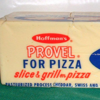 The Great Pizza Episode