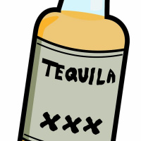 LeBron James loves tequila