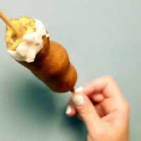 Top O The Crock: The Best Food On A Stick