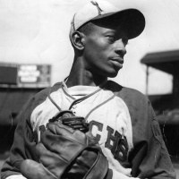 Satchel Paige Walks Into a Strip Club