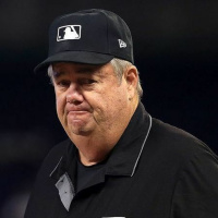 Fire Joe West
