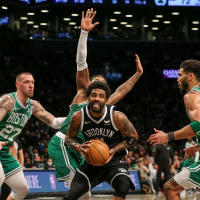 Its NBA Playoffs Time!