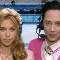 Winter Games vs. Hunger Games