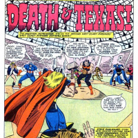 X-Men v Avengers: Who Wins At A Baseball Game?