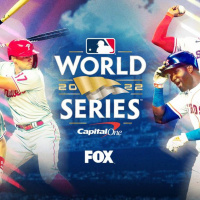 World Series Preview: Go Phillies, I Guess