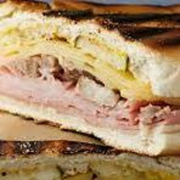 Top O The Crock: The Perfect Cuban Sandwich