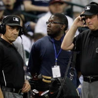 The Loneliest Job in Baseball - Season 3, Episode 6