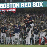 World Series Recap: This is Boston Not LA