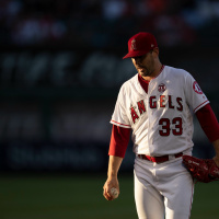 Matt Harvey: The White Knight
