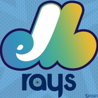 Viva Les Montreal Rays!