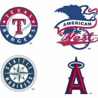 AL West Preview: Lets Get Mad!