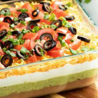 Top O The Crock: Super Bowl Menu Making