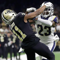 Butthurt Saints Fans and The Robot Overlords of the Future