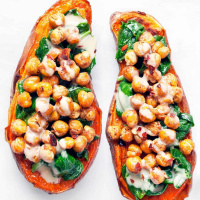 Top O The Crock: Healthy Eating and Healthy Living