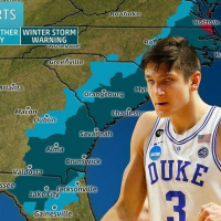 The Bomb Cyclone Episode