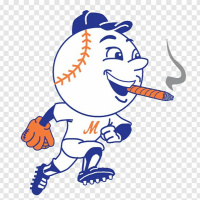 Mets Gonna Met