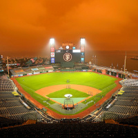 Major League Catastrophes