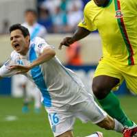 Stone Cold Sober C Block