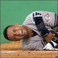 How Derek Jeter Ruined Baseball