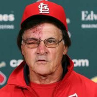 Tony La Russa Is Not My Boy
