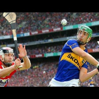 Hurling v. Naomi Whats-Her-Name