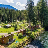 Oregon: River People and Sheep F*%kers