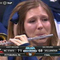 The Montana Files Part 1: NCAA April Anxiety