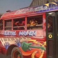 On The Road: Summer Jamboree Part 1