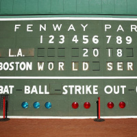 Die in LA: World Series Preview