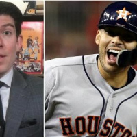 Story to the Red Sox, Correa to the Twins