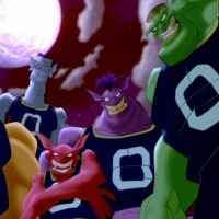 Dump On The Ump Red Wedding: Sam v. Space Jam