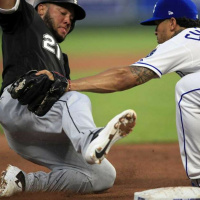 White Sox, Dark Days, Silver Linings