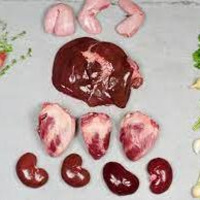 Top O The Crock: The Offal Episode