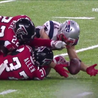 Jesse Didnt Watch The Super Bowl