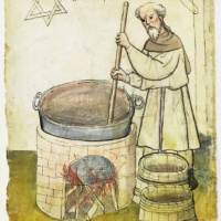 Top O The Crock : The Mead Episode